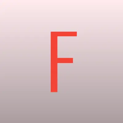Farmani, сеть аптек, лого-визитка