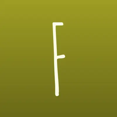 Феникс, бально-спортивный клуб, лого-визитка