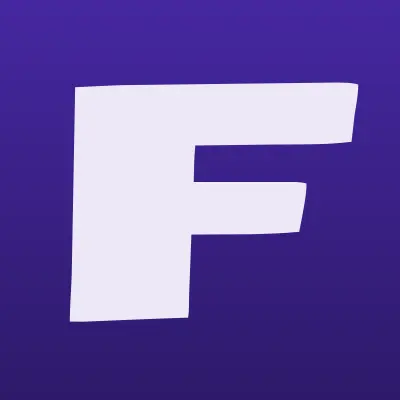 Fentezi, салон фотопечати, лого-визитка