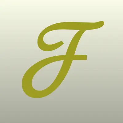 Fixprice, сеть супермаркетов, лого-визитка