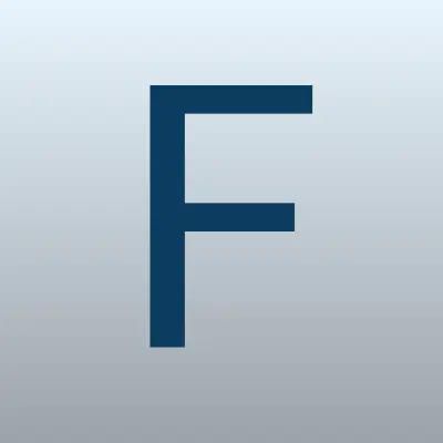 Forbes school, школа иностранных языков, лого-визитка