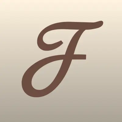 Фортуна, торговый центр, лого-визитка