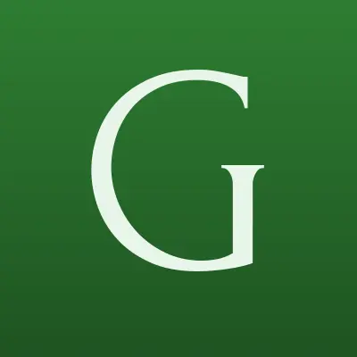 GoodWin, центр развития интеллекта, лого-визитка