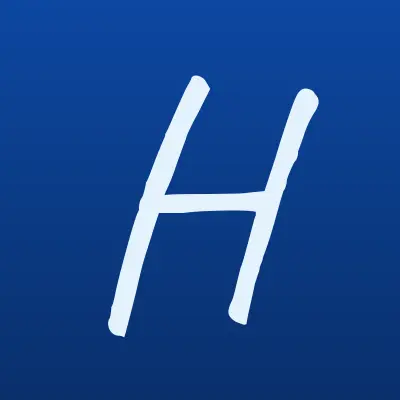 H-POINT, сервисный центр, лого-визитка