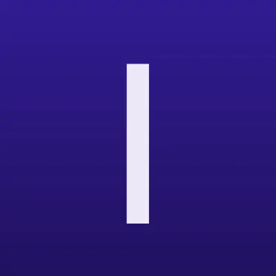ИНТЕГРАЛ, лого-визитка