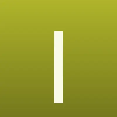 ИнтерАрт, рекламное агентство, лого-визитка