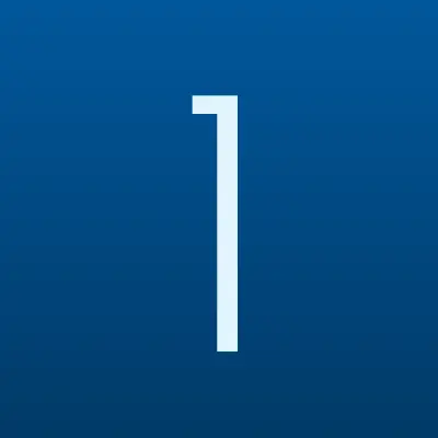 ИнтерАрт, рекламное агентство, лого-визитка