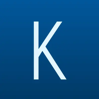 КОКОС, креативная студия, лого-визитка