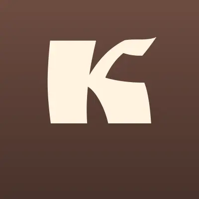 КерамДент, стоматологическая клиника, лого-визитка