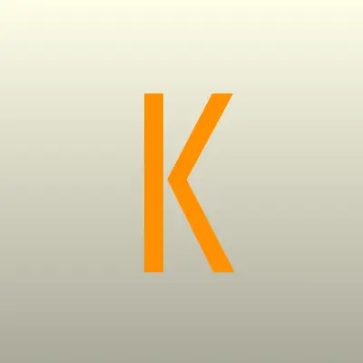 Киоск по продаже овощей и фруктов, лого-визитка