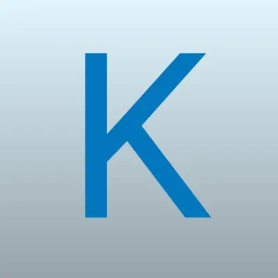 Континент, ЖКХ, лого-визитка