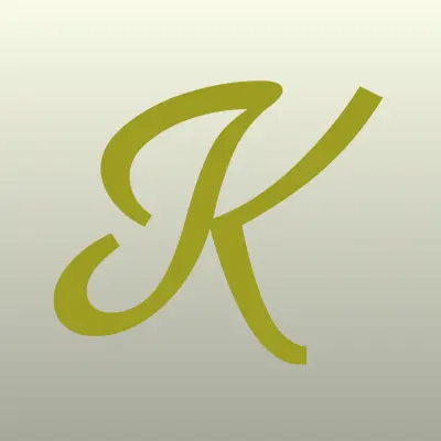 Красотка, магазин женской одежды больших размеров, лого-визитка