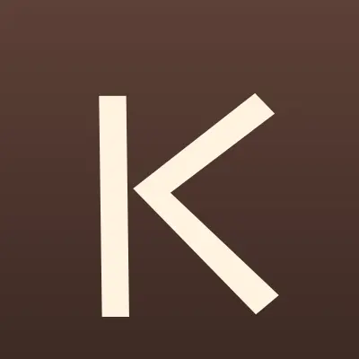 Kuwait shop, лого-визитка