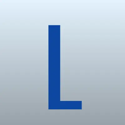ЛИК, магазин алкогольной продукции, лого-визитка