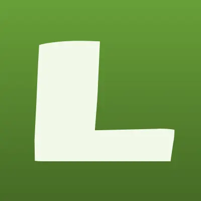 La`Kond, магазин для кондитеров, лого-визитка