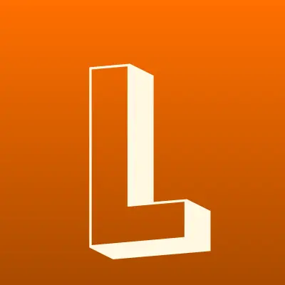 Lady`s, салон косметики, лого-визитка