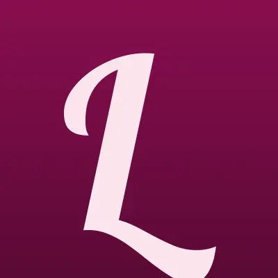 LavAzza, аппарат по продаже горячих напитков, лого-визитка