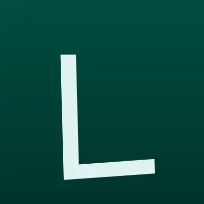 Letta, центр распродаж мебели, лого-визитка