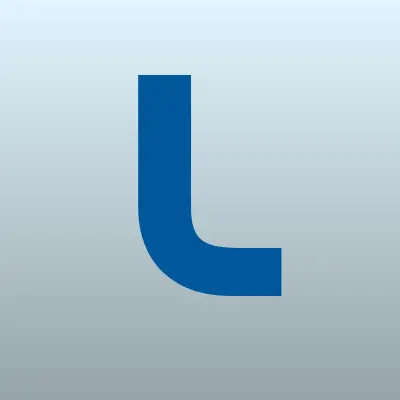 Li collection, лого-визитка