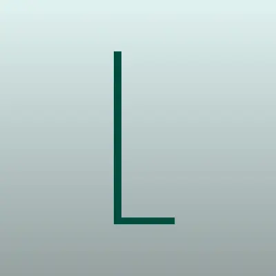 Линда, бизнес-центр, лого-визитка