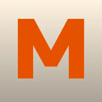 Магазин экипировки и снаряжения, лого-визитка
