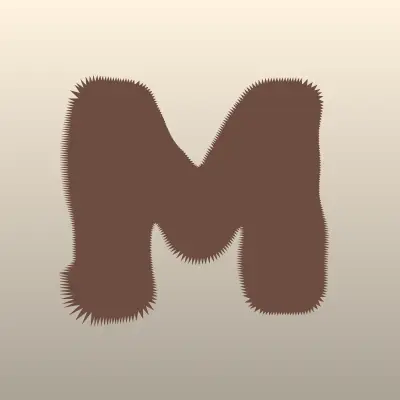 Магазин хлебобулочных изделий, лого-визитка