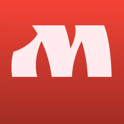 Магазин канцелярских товаров для школы и офиса, лого-визитка