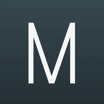 Магазин одежды и обуви, лого-визитка