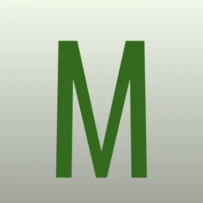 Магазин стройматериалов и инструмента, лого-визитка