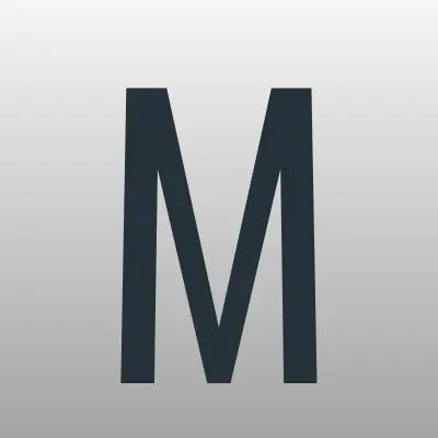 Магазин сумок, лого-визитка
