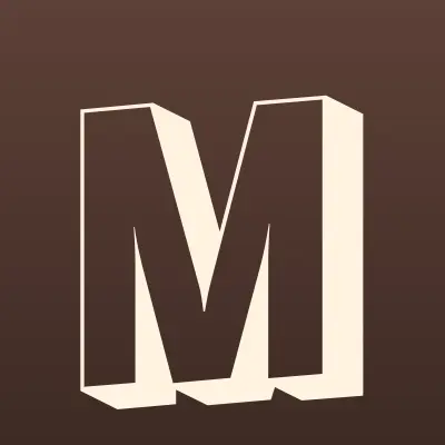 Магазин сумок и головных уборов, лого-визитка