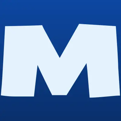Магазин сувениров, лого-визитка
