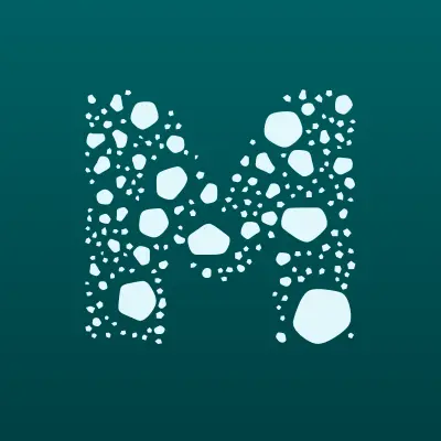 Магазин товаров для дома, лого-визитка