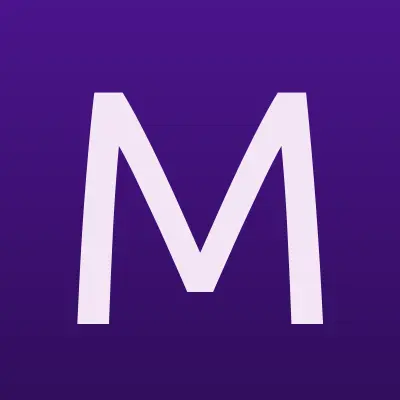 Магазин зоотоваров, лого-визитка