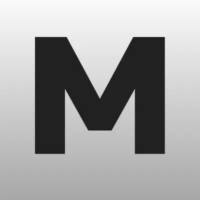 Магеллан Хаус, гостиничный комплекс, лого-визитка