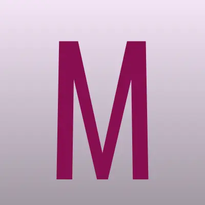 Магия красоты, салон красоты, лого-визитка