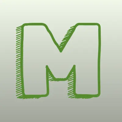 Малыш, детский сад №24, лого-визитка