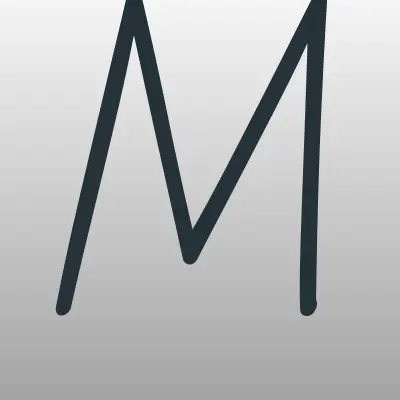 Маниту, многопрофильная компания, лого-визитка