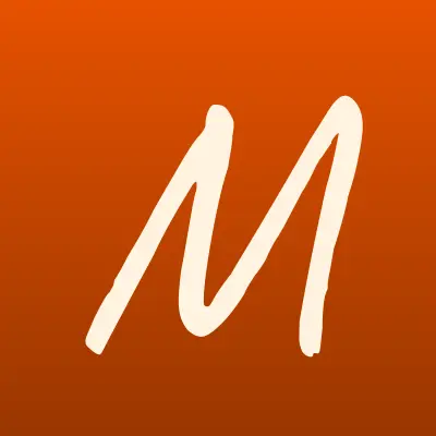 Marafet & Шкафчик, магазин одежды и косметики, лого-визитка