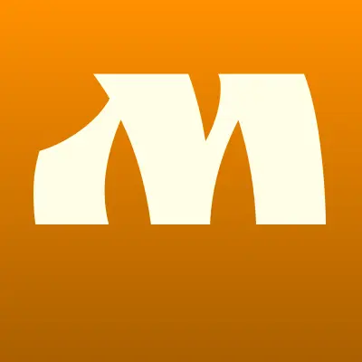 Мастер-М, торговая компания, лого-визитка