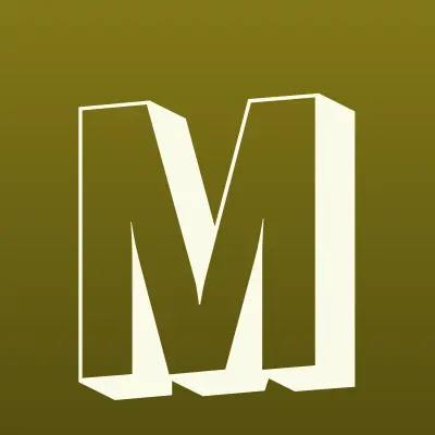 Мастерская кузовного ремонта, лого-визитка
