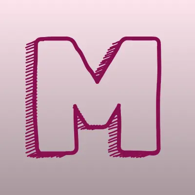 Мастерская по пошиву и ремонту одежды, лого-визитка