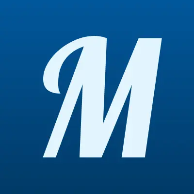 Медицинский центр ЭКСПЕРТ, лого-визитка