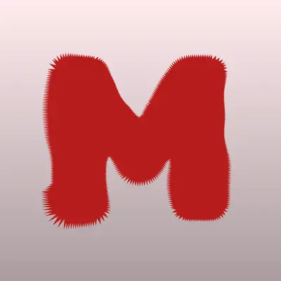 Меланж, кафе-бар, лого-визитка