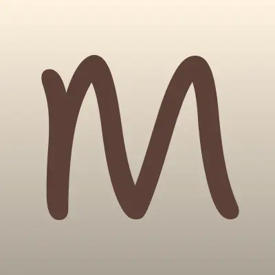 Мемориал, компания, лого-визитка
