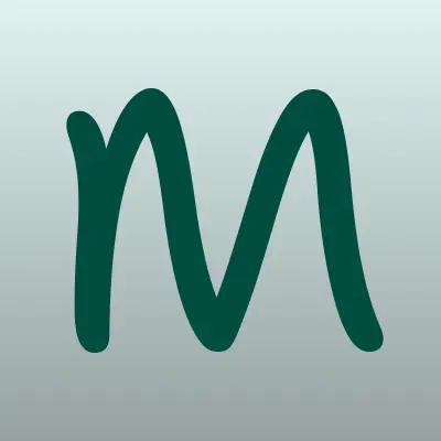 Металл Поволжье, судоходная компания, лого-визитка