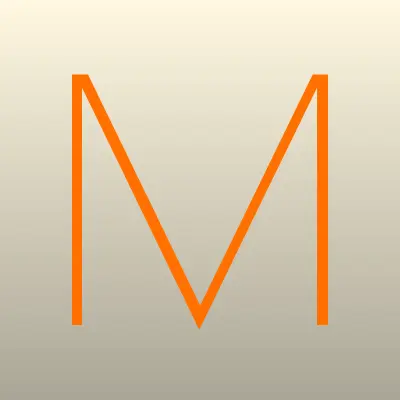 Милана, парикмахерская, лого-визитка