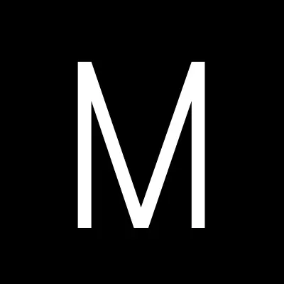 Milavitsa, сеть магазинов нижнего белья, лого-визитка