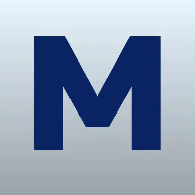 Мир Инструментов, магазин запчастей и инструментов, лого-визитка