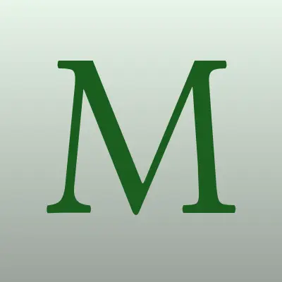 Мир Инструментов, магазин запчастей и инструментов, лого-визитка